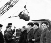 «КАМАЗ» ОТМЕЧАЕТ ДЕНЬ РОЖДЕНИЯ