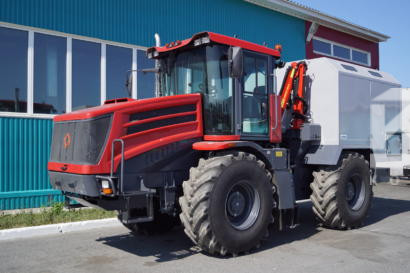 КМУ INMAN IM 15
