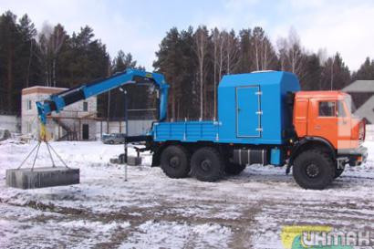 КМУ ИМ 95
