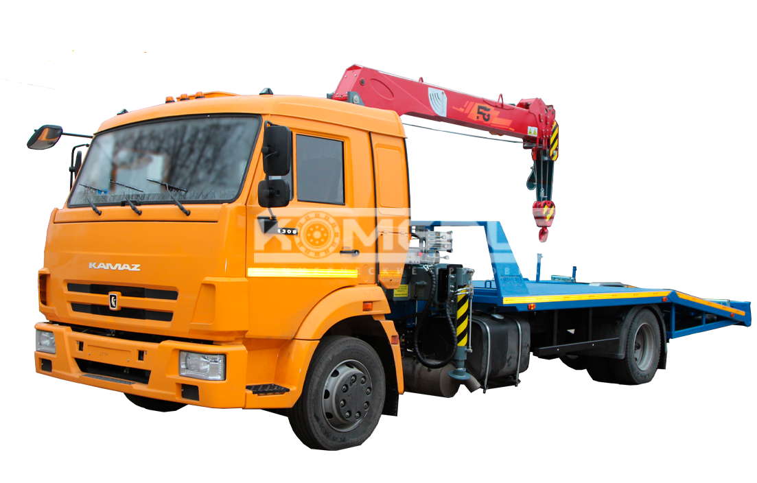 КМУ FG 415 фото