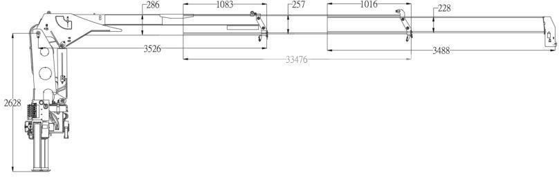 КМУ HYVA HST 3.2E2 фото