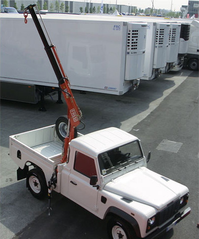 КМУ Fassi M10A.12 фото