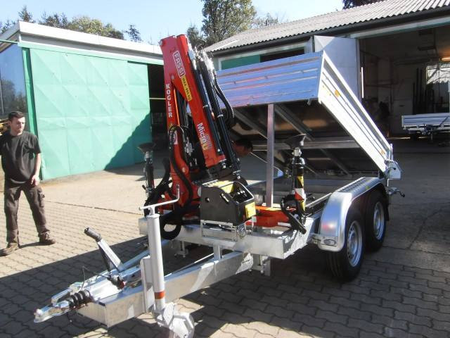 КМУ Fassi M15A.12 фото