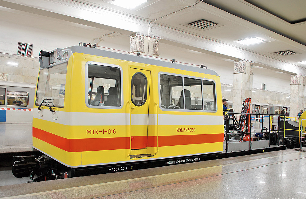 КМУ Fassi M30A.13 фото