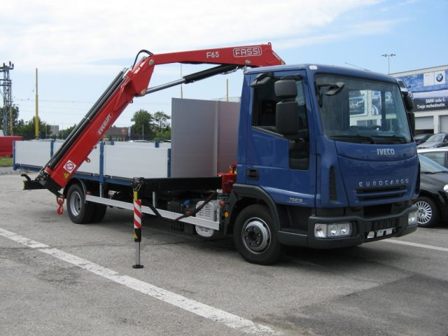 КМУ Fassi F65A.0.23 фото