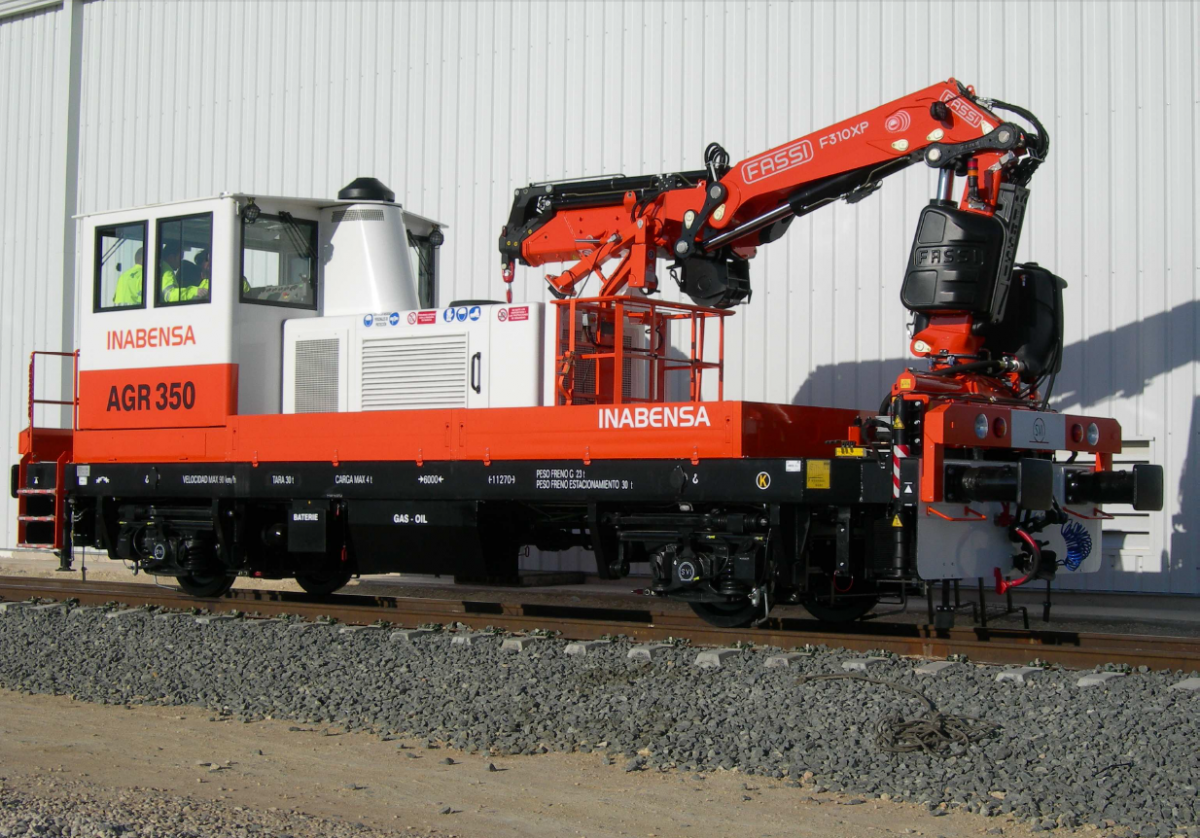 КМУ Fassi F315RAC.2.26 фото