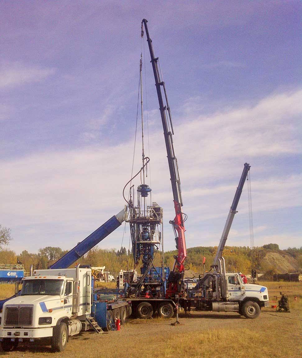 КМУ Fassi F800RA.2.23 фото