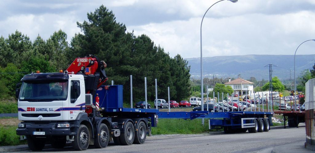 КМУ Fassi F800RA.2.23 фото