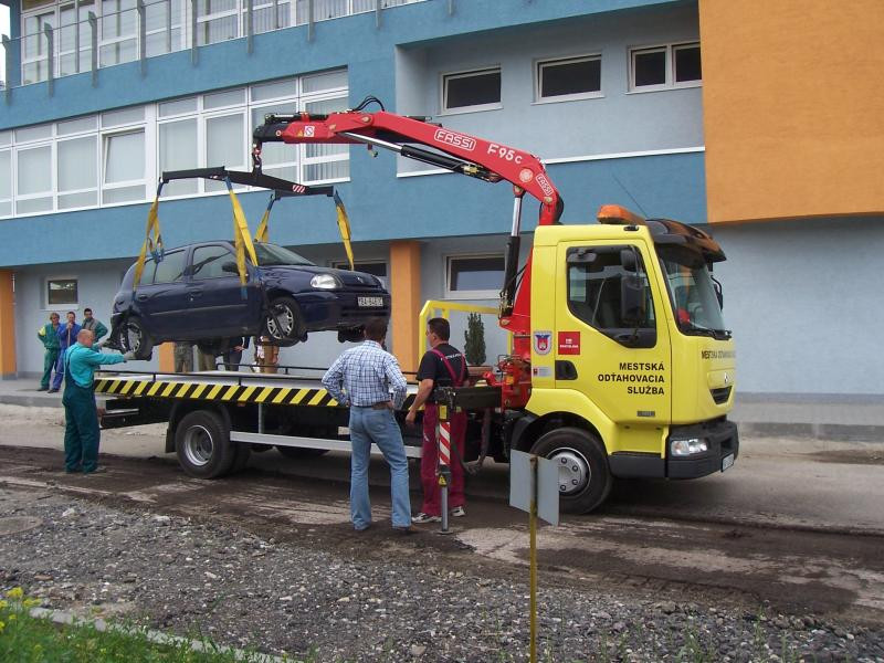 КМУ Fassi F130AT.14 фото