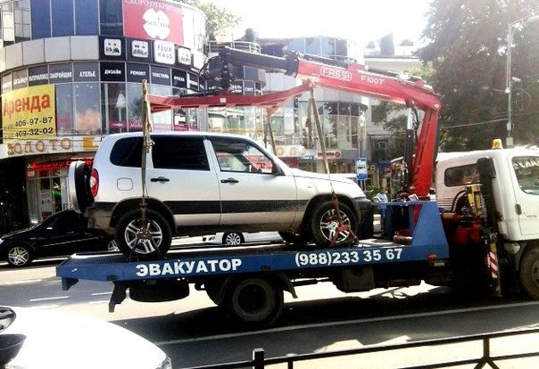 КМУ Fassi F190ATXP.14 фото