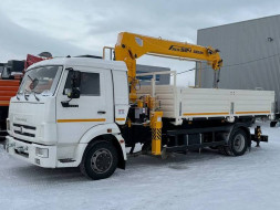 КМУ Soosan 524 std