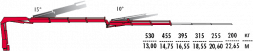 КМУ Fassi F135A.2.23 L152