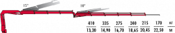 КМУ Fassi F135A.2.23 L154