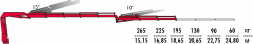 КМУ Fassi F135A.2.24 L152