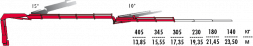 КМУ Fassi F135AC.2.24 L152