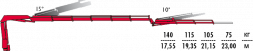 КМУ Fassi F135A.2.25 L102