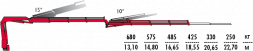 КМУ Fassi F165A.2.23 L153