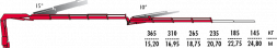 КМУ Fassi F165A.2.24 L153