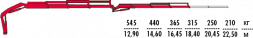КМУ Fassi F175A.0.23 L213