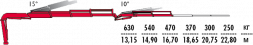 КМУ Fassi F175A.2.23 L212