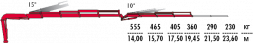 КМУ Fassi F195AC.2.24 L213