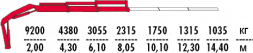 КМУ Fassi F215A.0.22