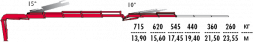 КМУ Fassi F215AC.2.24 L212