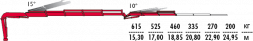КМУ Fassi F235A.2.24 L212