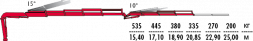 КМУ Fassi F235A.2.24 L213