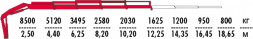 КМУ Fassi F245A.0.24