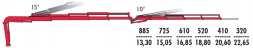 КМУ Fassi F255A.2.23 L214