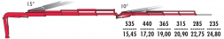 КМУ Fassi F255A.2.24 L214