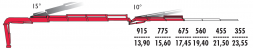 КМУ Fassi F255AC.2.24 L212