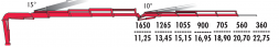 КМУ Fassi F305AC.2.24 L214