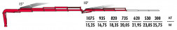 КМУ Fassi F315A.2.24 L323