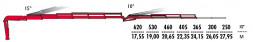 КМУ Fassi F315A.2.25 L324