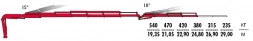 КМУ Fassi F315A.2.26 L213
