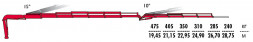 КМУ Fassi F315A.2.26 L214
