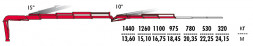 КМУ Fassi F315AC.2.24 L323