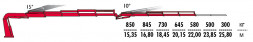 КМУ Fassi F315RA.2.24 L324