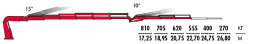 КМУ Fassi F315RA.2.25 L213
