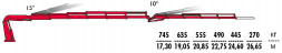 КМУ Fassi F315RA.2.25 L214