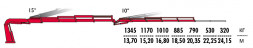 КМУ Fassi F315RAC.2.24 L324