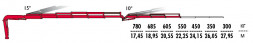КМУ Fassi F335A.2.25 L323