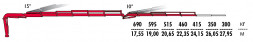 КМУ Fassi F335A.2.25 L324