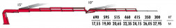 КМУ Fassi F335RA.2.25 L324