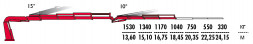 КМУ Fassi F335RAC.2.24 L323
