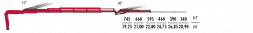КМУ Fassi F365A.2.26 L212