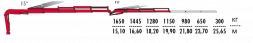 КМУ Fassi F415A.2.24 L413