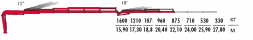 КМУ Fassi F415A.2.25 L323